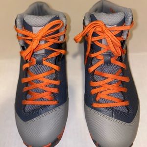 Adidas GeoFit sneakers